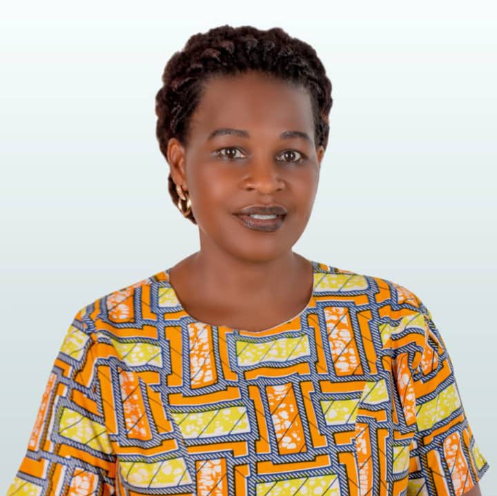 Joyce Katumba